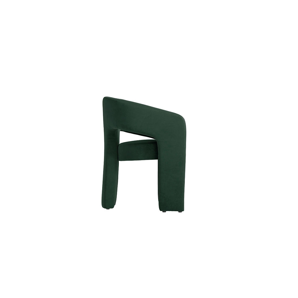 Thumbnail: Alba Dining chair