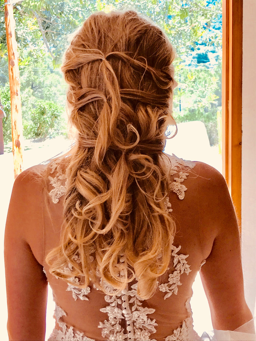 BRIDALHAIR