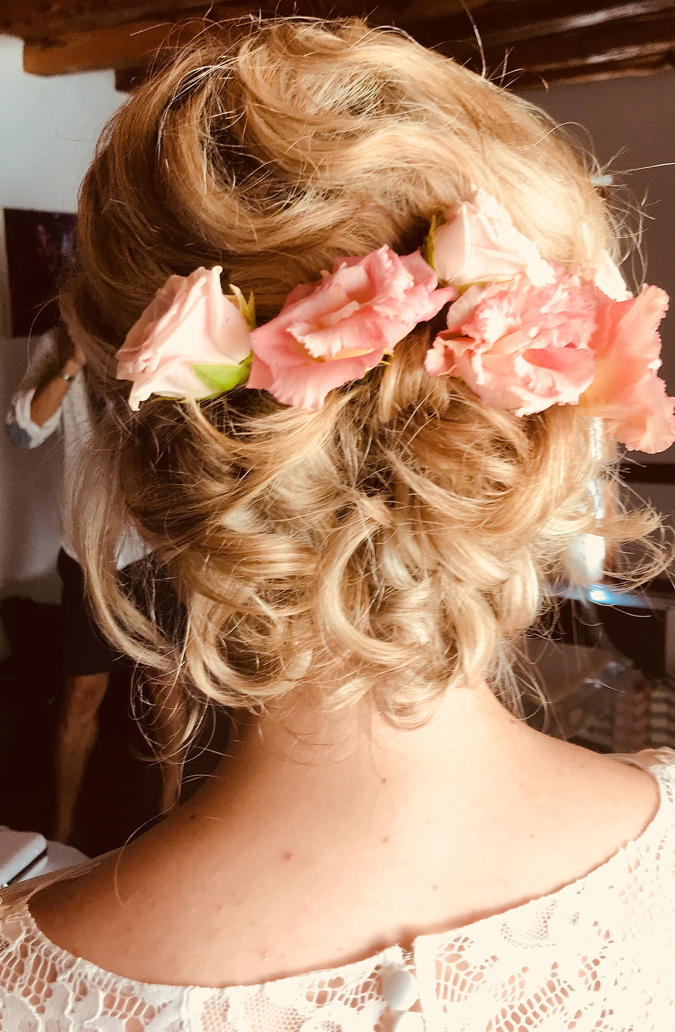 BRIDALHAIR