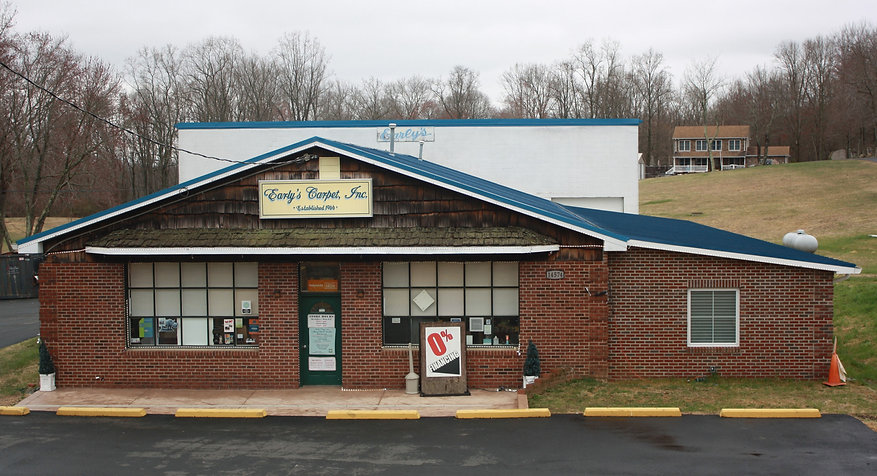 About | Early's Carpet Inc | Northern Virgina | Flooring ...