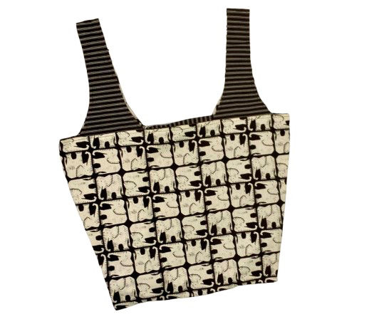 Thumbnail: Reversible Market Bag