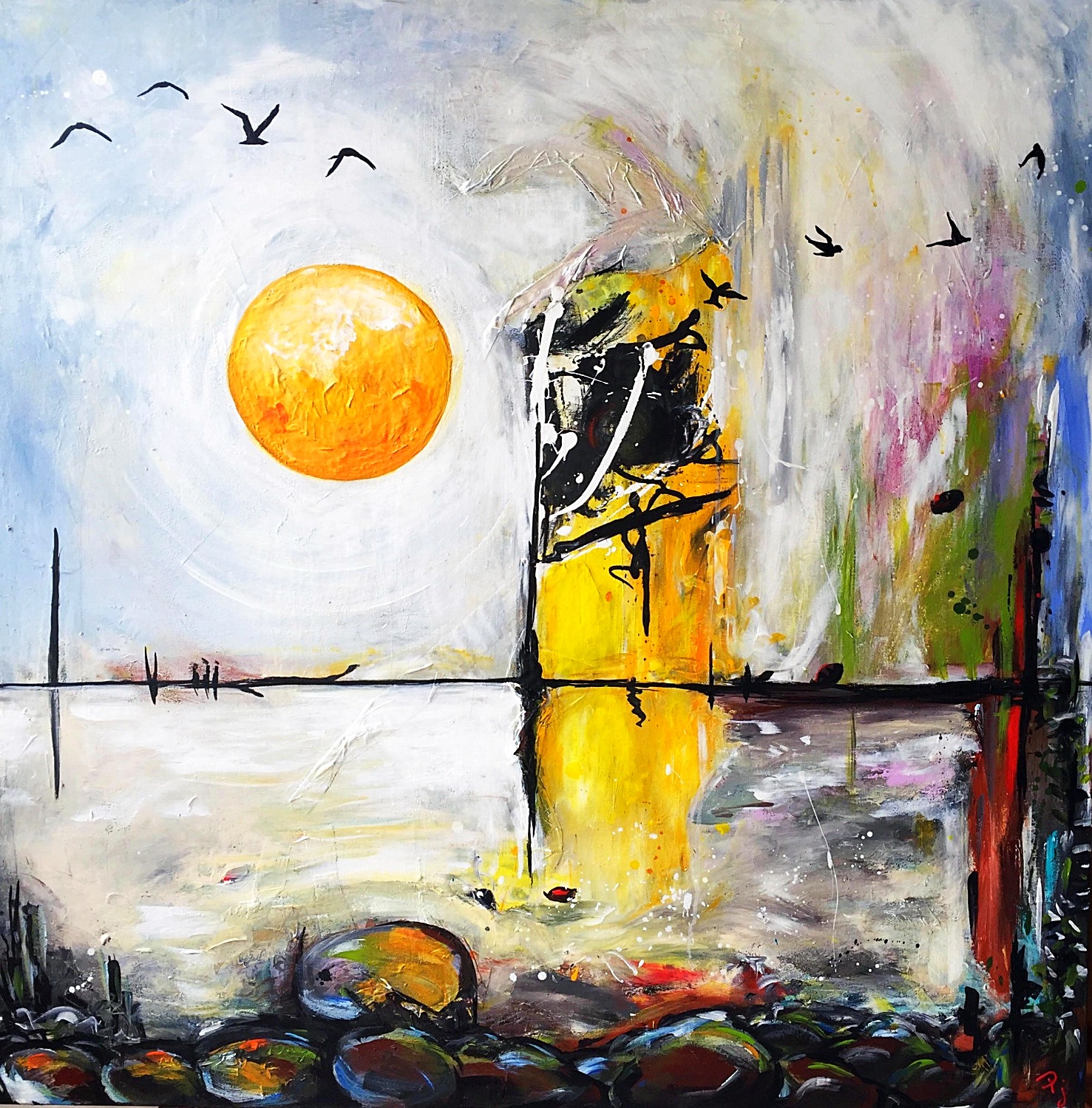 Moonlight Dance