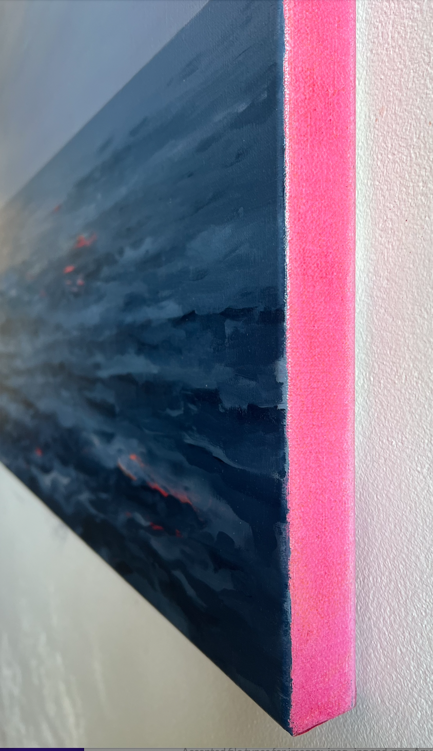 Thumbnail: Seascape #25