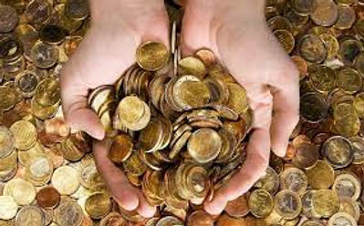 ATRACION Y MANIFESTACION DE DINERO