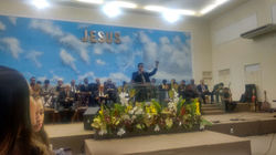 Culto de Restituição e Missão