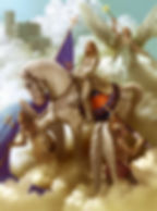 Saint Joan of Arc