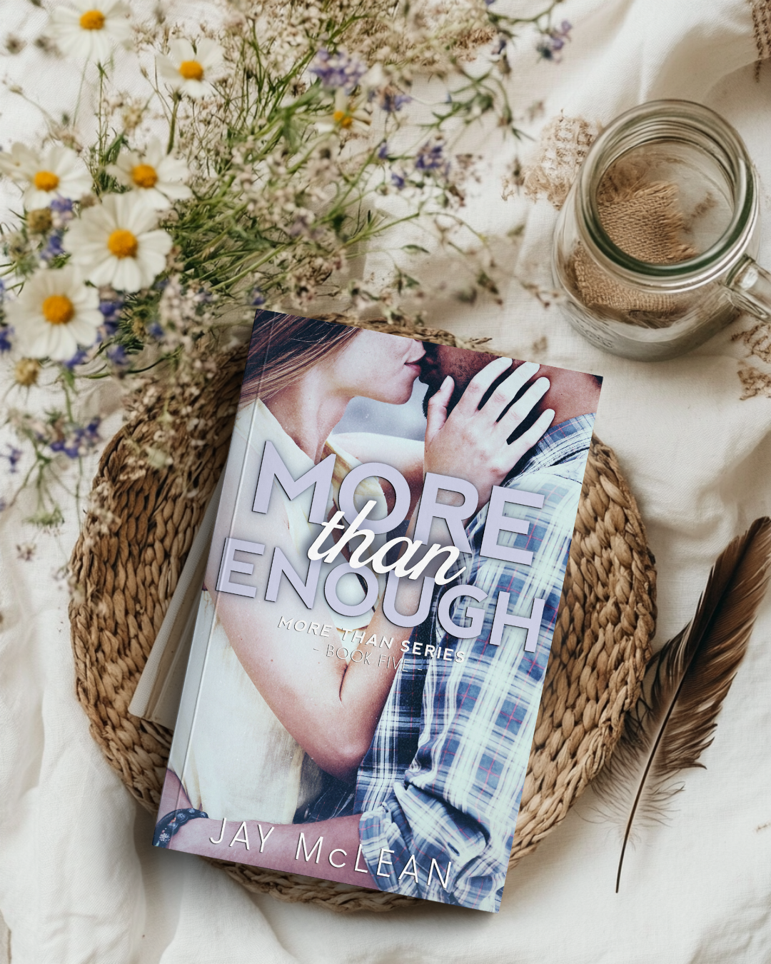 More Than Enough (More Than 5)