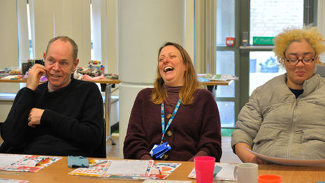 The Healing Power of Community: Group Workshops and Mental Health