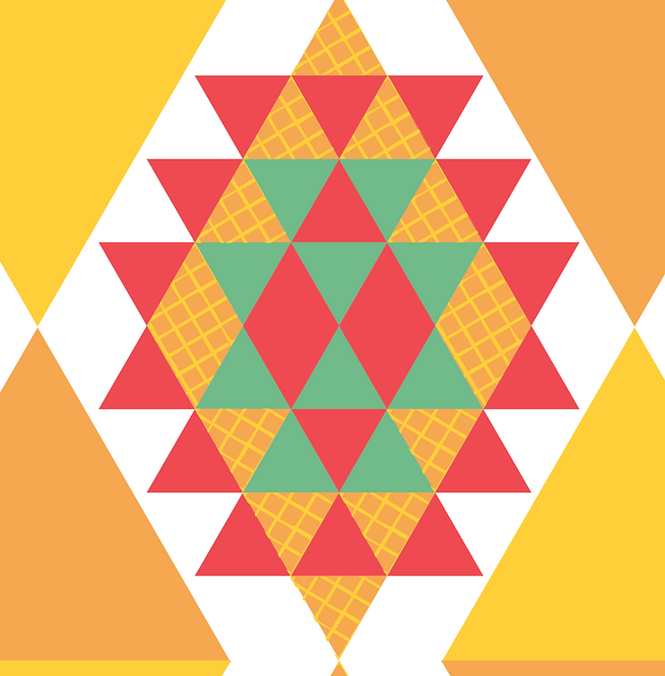 Sudanese design