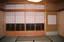 建具の製作・取替・修理