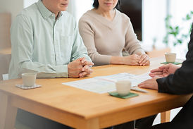 想いを大切にする対話重視の姿勢