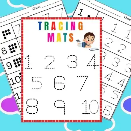 Thumbnail: Kindergarten Genius - Over 4000+ Activities