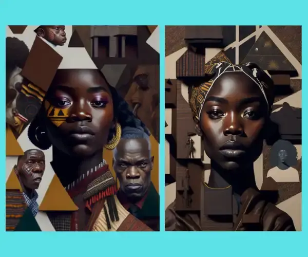 Thumbnail: 551 Midjourney Prompts for Digital Art