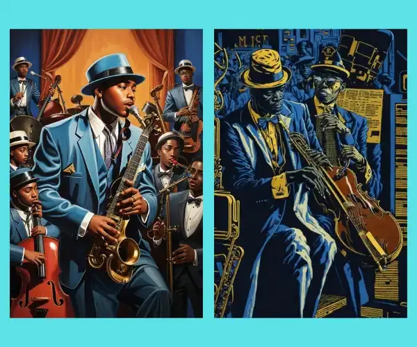 Thumbnail: 551 Midjourney Prompts for Digital Art