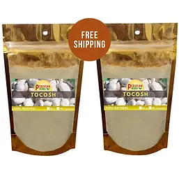 tocosh powder