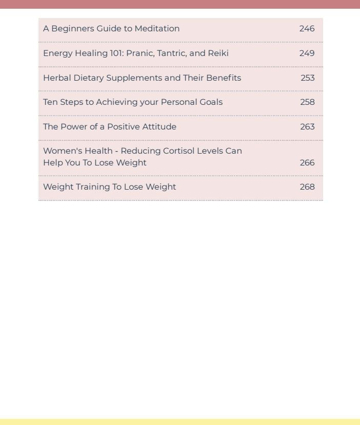 Thumbnail: Beauty Influencer Articles - PLR Content