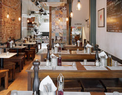 Franco Manca Restaurants