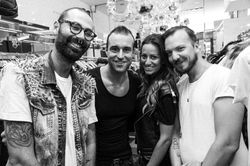 VFNO | 06 Sept 2012 | Philipp Plein