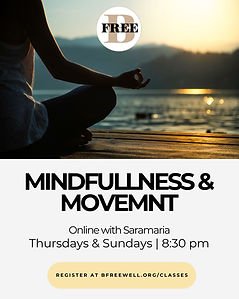 Meditation