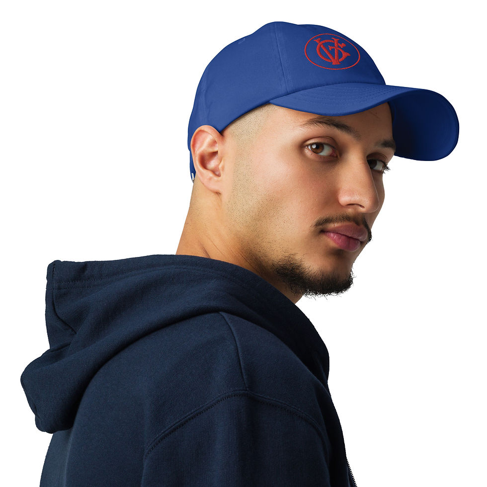 Thumbnail: Under Armour® dad hat