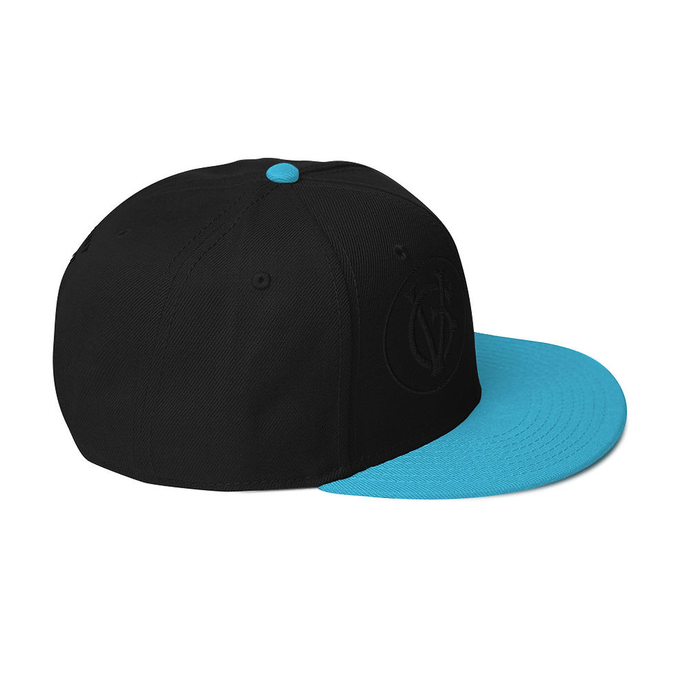 Thumbnail: Snapback Hat
