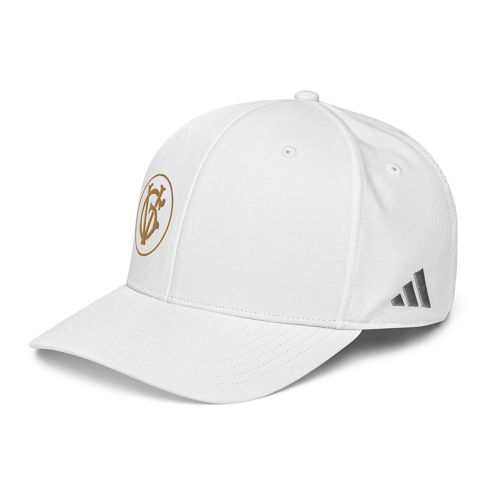 Thumbnail: adidas performance cap