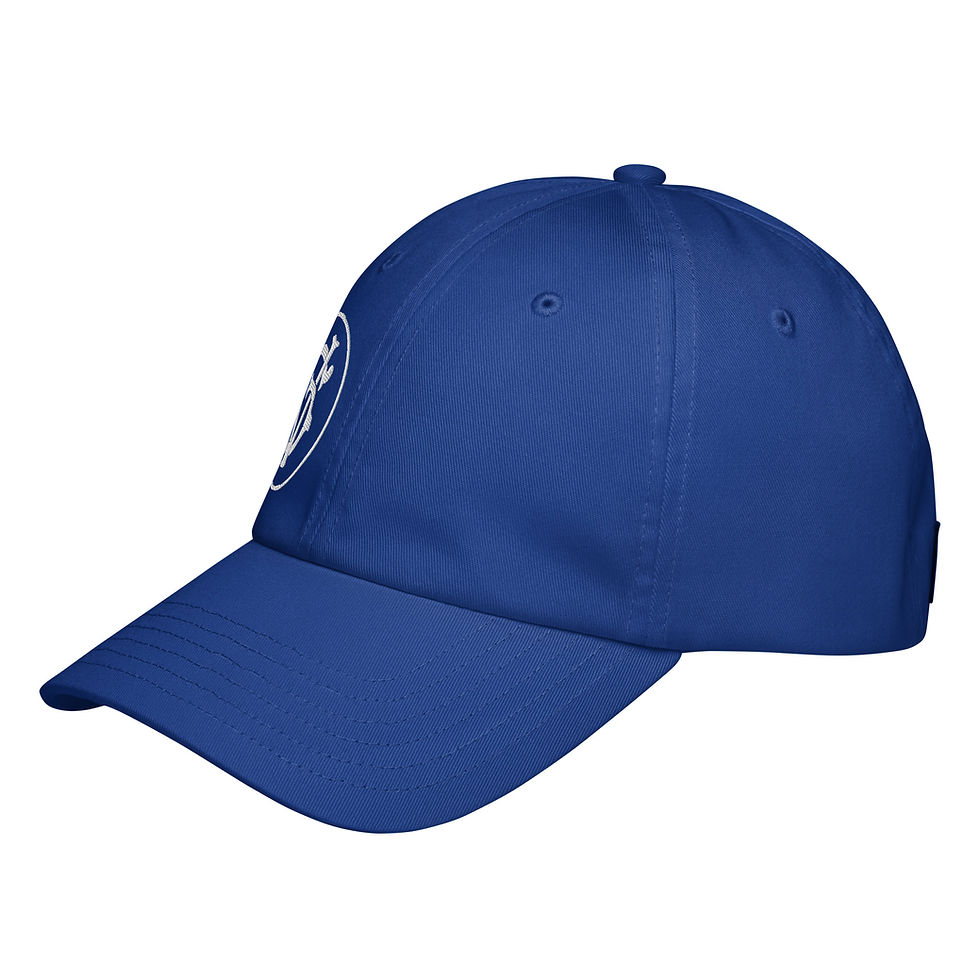 Thumbnail: Under Armour® dad hat
