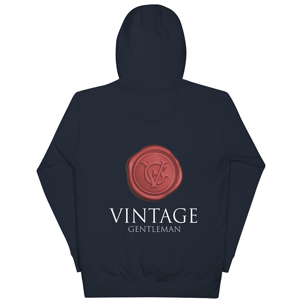 Thumbnail: Unisex Hoodie