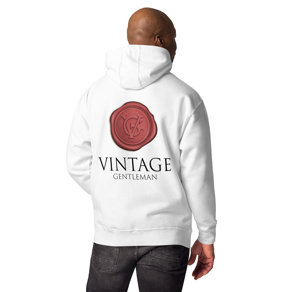 Thumbnail: Unisex Hoodie