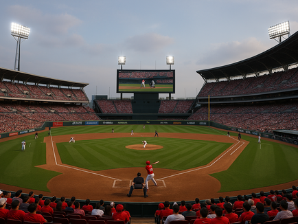 ⚾️ “사직구장의 운명 률전! 롯데 자이언츠 vs KIA 타이거즈 – 8월 6일 사직 빅매치”