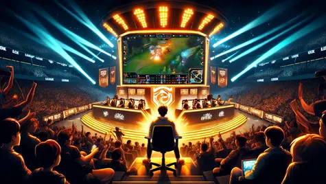 T1의 승리를 위한 열쇠: 6월 13일 LCK 서머 매치 분석 및 베팅 전략