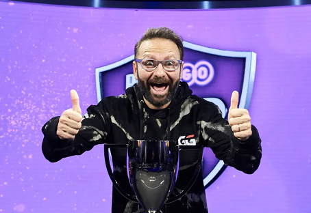 다니엘 네그랴뉴의 토너먼트 전략 아홉가지