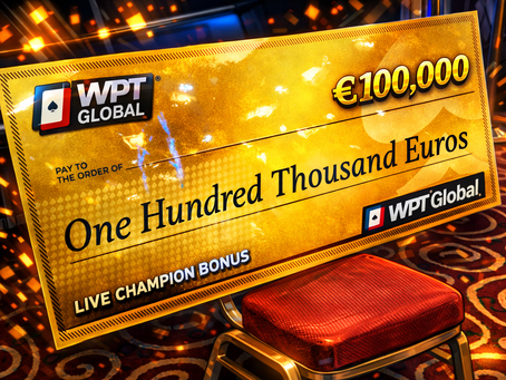 💸🔥 “€100,000이 눈앞에서 사라졌다” — 더블 상금을 놓친 그루브카의 아쉬운 준우승, 더블린 포커 페스티벌의 극적인 결말 🔥💸