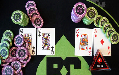 인간의 본능이 포커에 미치는 효과 파트2 : 틸트