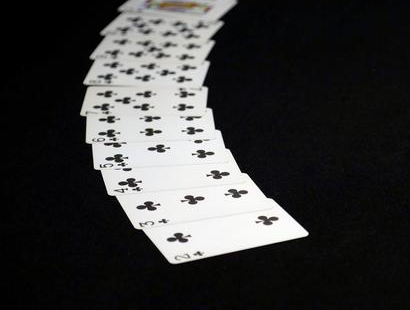 포커는 스포츠인가 도박인가