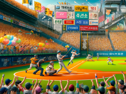 오늘의 승부 예측: 기아 타이거즈 vs. 엔씨 다이노스 - 5월 28일