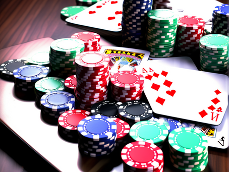 한국에서 무료로 플레이 가능한 홀덤사이트