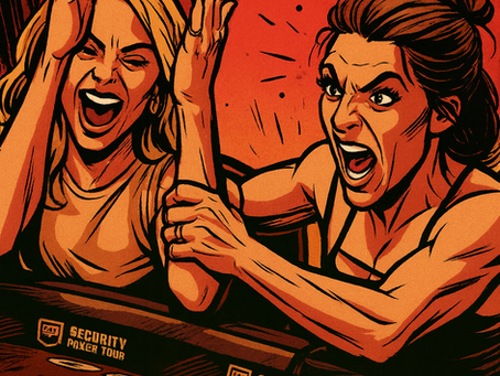 🥊♠️ “팔로우 더 리버, 팔로우 더 벨트!” — 포커 감각으로 옥타곤을 지배한 UFC 신여왕, 매켄지 던의 완벽한 판 읽기 💫