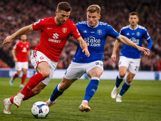 ⚽🔥 강등권 탈출 6점짜리 혈투 – 노팅엄 포레스트 vs 에버튼 프리미어리그 정밀 분석 🔥⚽