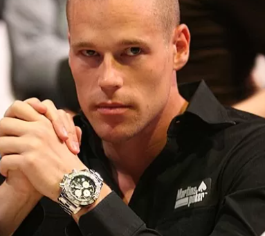 패트릭 안토니우스 2백만 달러 팟 승리, 미국 생중계 라이브포커경기 역사상 최고기록