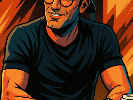 🎩✨ "더 매지션" 안토니오 에스판디아리, 허슬러 카지노 라이브에서 화려한 부활! ✨🎩