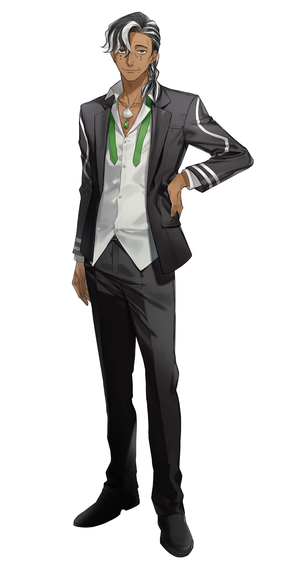 ポメポメ式八緒あびす