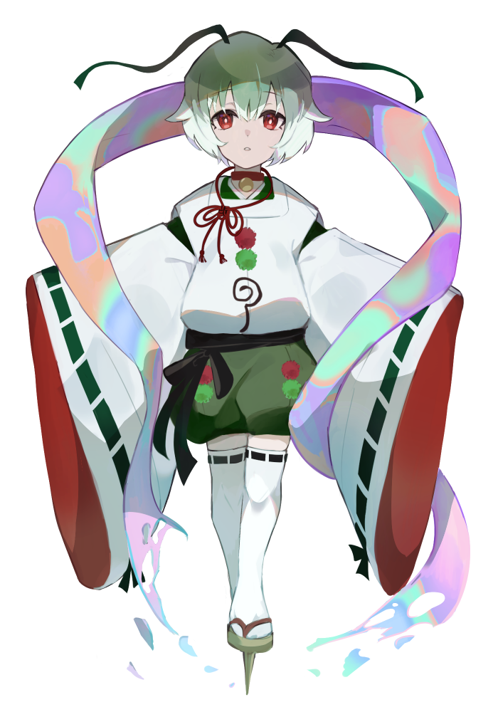 蜉蝣