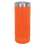 Thumbnail: Polar Camel 22 oz. Skinny Tumbler with Slider Lid