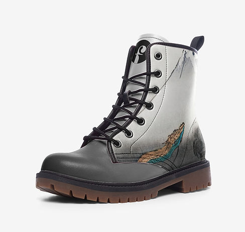 אוגאטה גקו - ריו שו טן