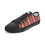 Thumbnail: Furuya Korin - Red Ripple Canvas Shoes