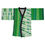 Thumbnail: Long Sleeve Kimono Robe - "Tranquil Waters"