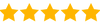 Five Star Rating