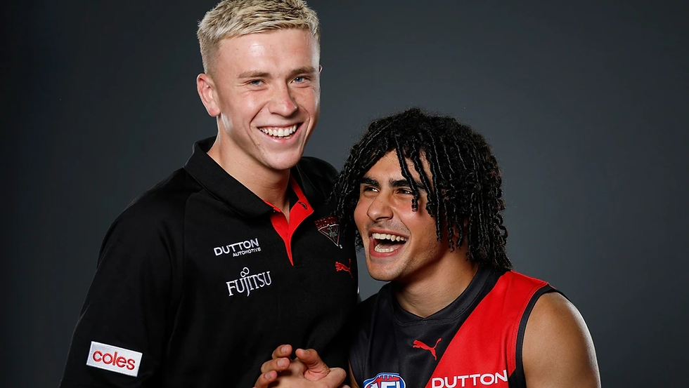 Don The Stat 2025 National Draft Prediction Competition