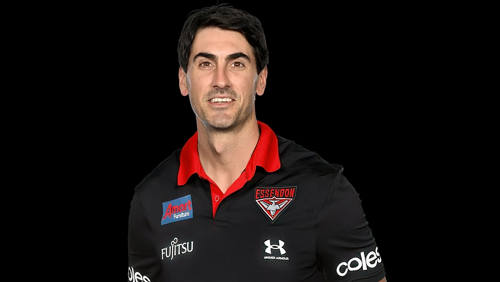 Essendon’s List Needs: Archetype Priorities